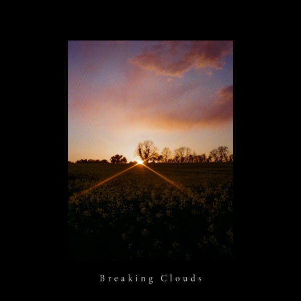 Breaking Clouds by Arrowsmith