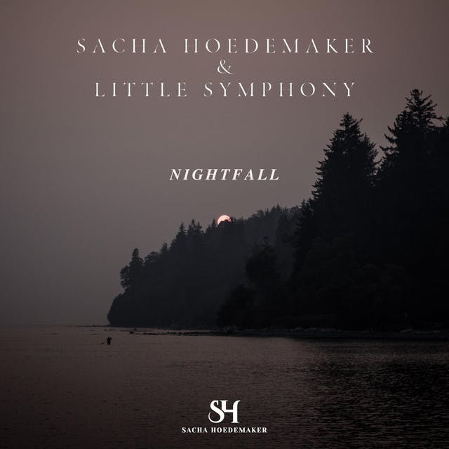 Nightfall by Sacha Hoedemaker, Little Symphony