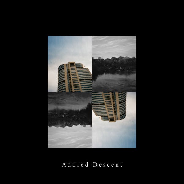 Adored Descent by Arrowsmith