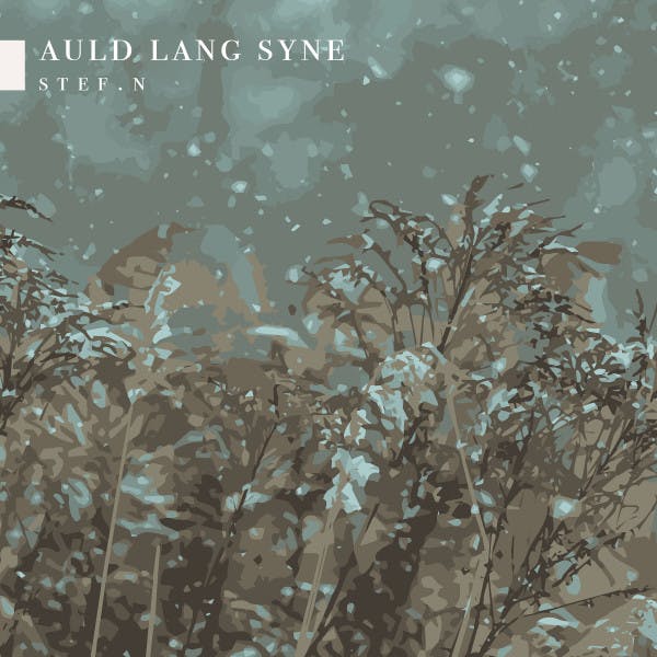 Auld Lang Syne by Stef.N