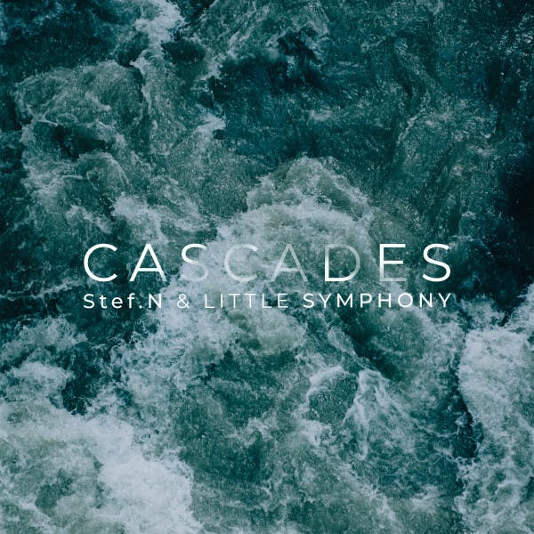 Cascades by Stef.N, Little Symphony