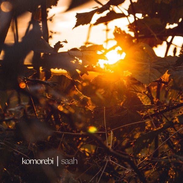 Komorebi by Saah