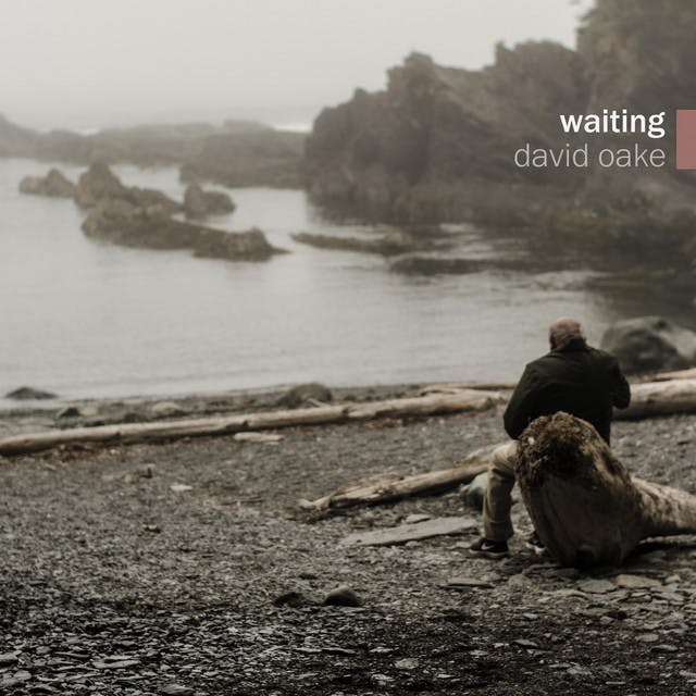 Waiting by David Oake